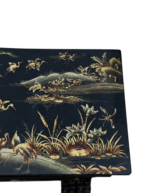 SET OF 4 TABLES - ADDITIONAL PHOTO 9