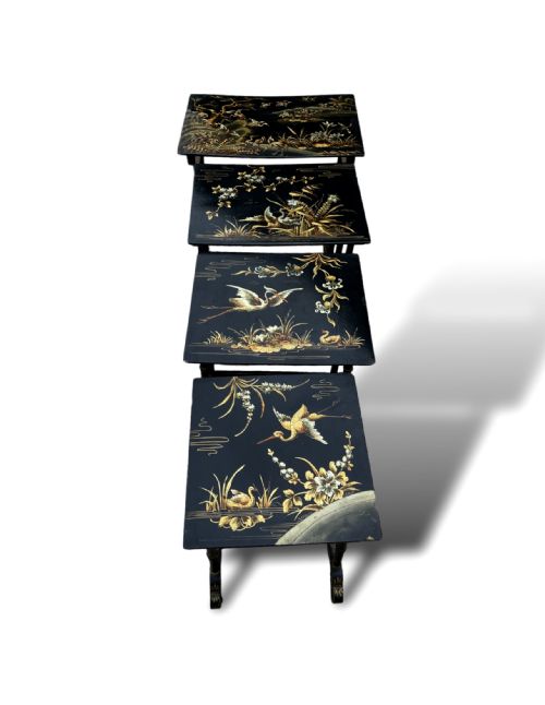 SET OF 4 TABLES - ADDITIONAL PHOTO 10