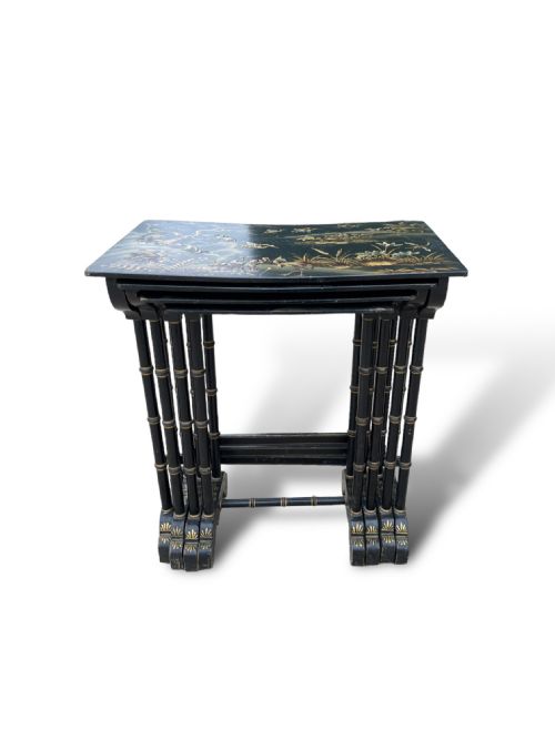 SET OF 4 TABLES - ADDITIONAL PHOTO 12