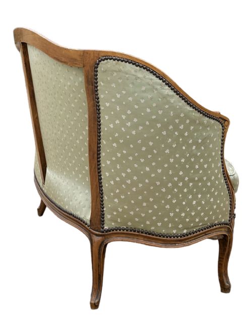 PRETTY FRENCH SOFA - ADDITIONAL PHOTO 5
