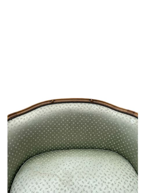 PRETTY FRENCH SOFA - ADDITIONAL PHOTO 7