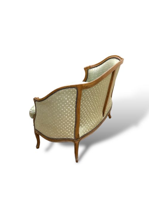 PRETTY FRENCH SOFA - ADDITIONAL PHOTO 9