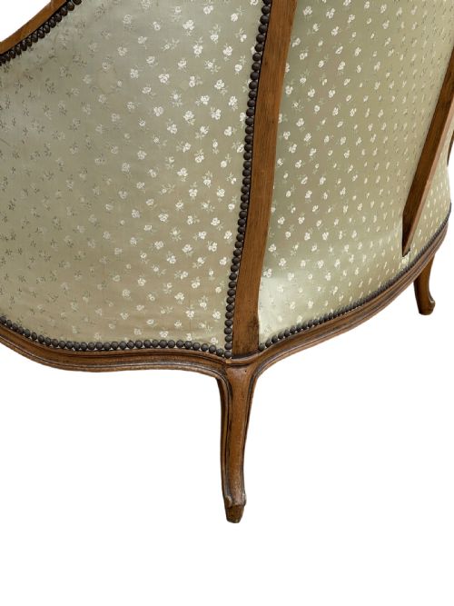 PRETTY FRENCH SOFA - ADDITIONAL PHOTO 10