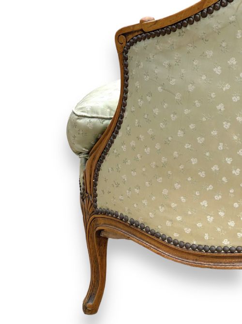 PRETTY FRENCH SOFA - ADDITIONAL PHOTO 11