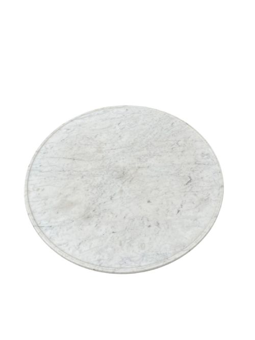 MARBLE TOP GUERIDON - ADDITIONAL PHOTO 7