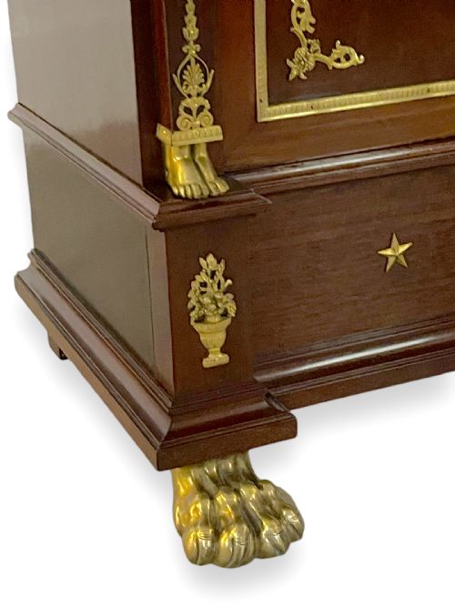 EMPIRE BOOKCASE - ADDITIONAL PHOTO 3