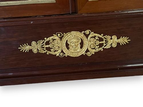 EMPIRE BOOKCASE - ADDITIONAL PHOTO 4