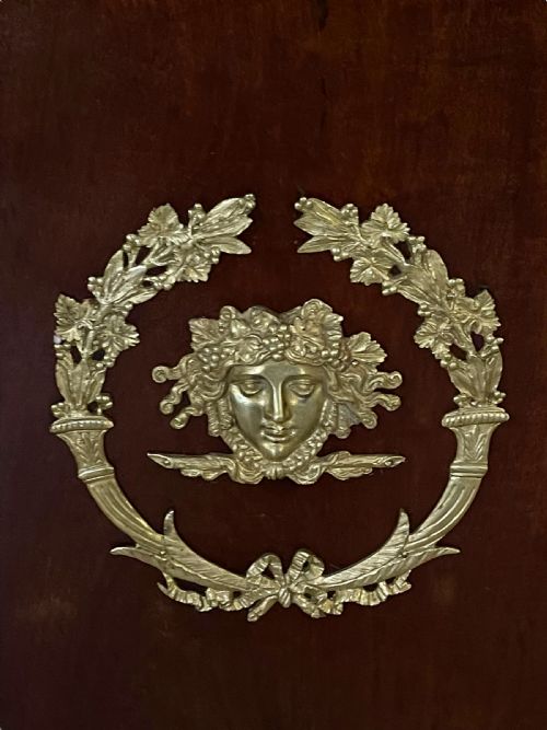 EMPIRE BOOKCASE - ADDITIONAL PHOTO 5