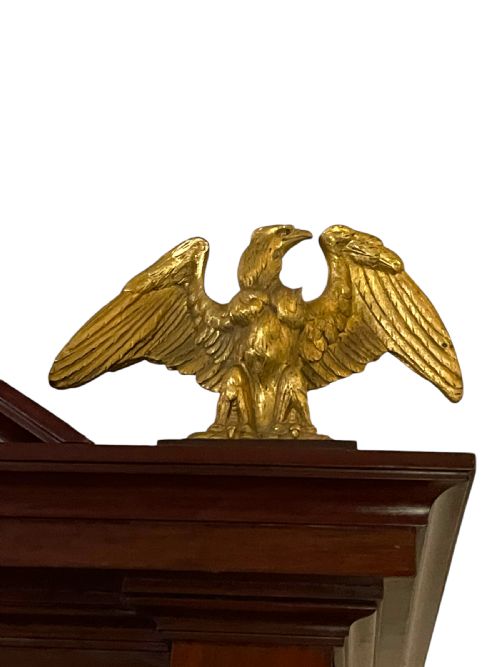 EMPIRE BOOKCASE - ADDITIONAL PHOTO 10