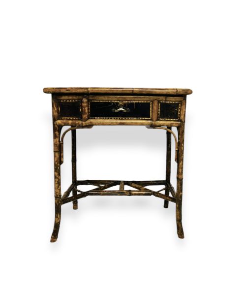 CHINOISERIE OCCASIONAL TABLE - ADDITIONAL PHOTO 8