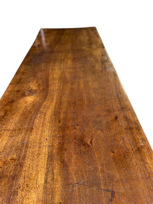 19TH CENTURY FRENCH DRAPERS TABLE - ADDITIONAL PHOTO 5