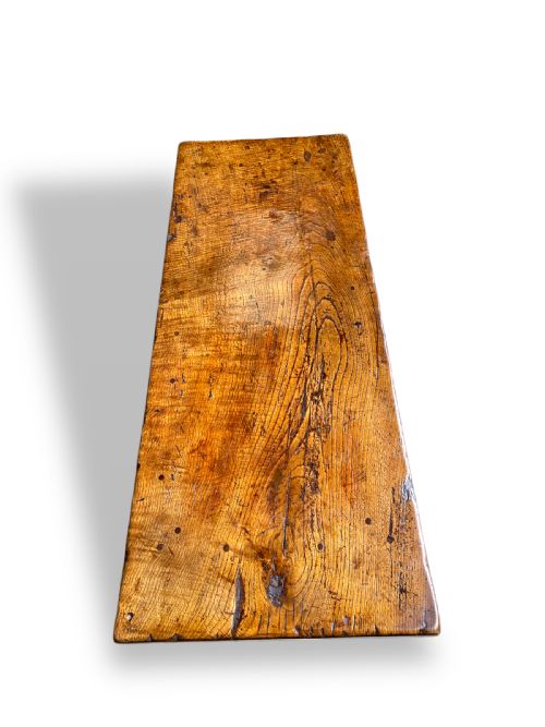 OAK COFFEE TABLE - ADDITIONAL PHOTO 13