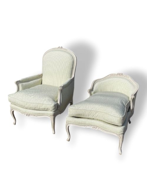 FRENCH LARGE SCALE DUCHESSE BRISE - ADDITIONAL PHOTO 4