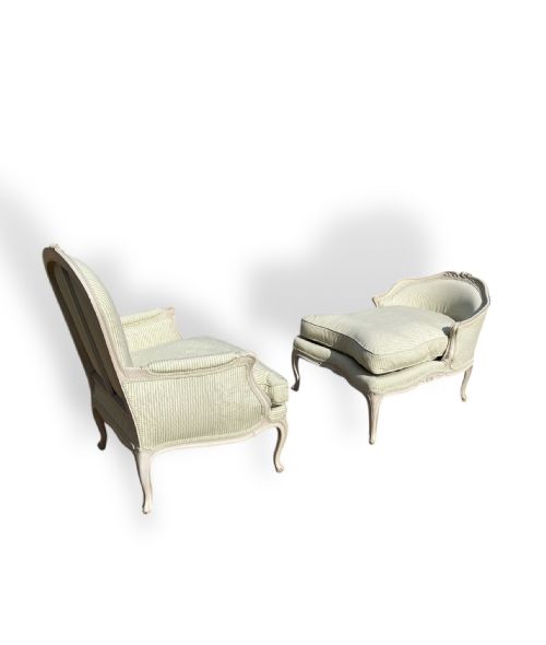 FRENCH LARGE SCALE DUCHESSE BRISE - ADDITIONAL PHOTO 5