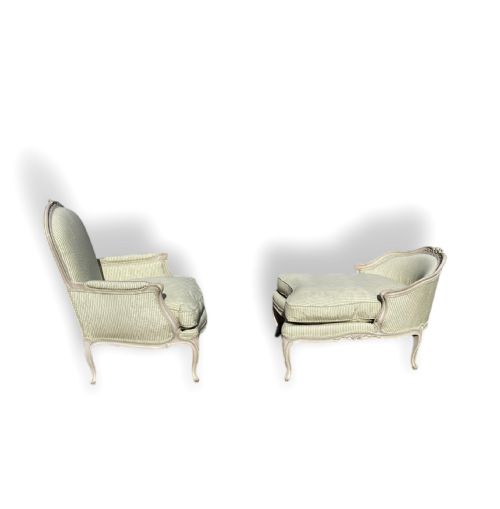 FRENCH LARGE SCALE DUCHESSE BRISE - ADDITIONAL PHOTO 6