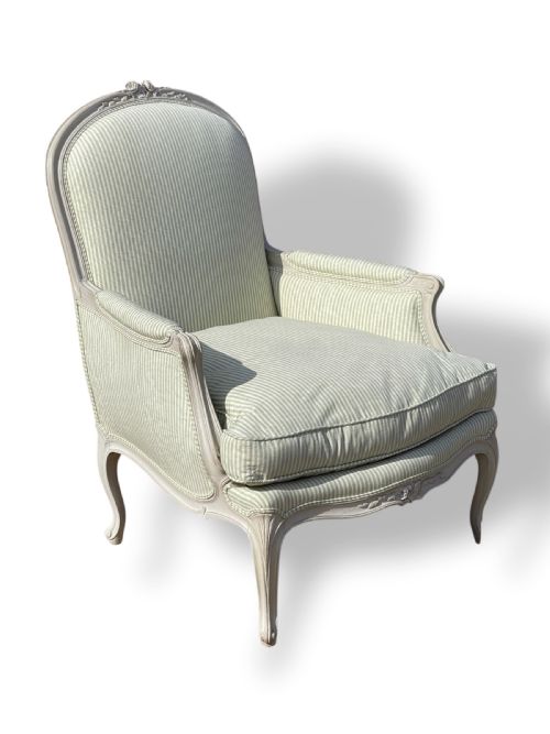 FRENCH LARGE SCALE DUCHESSE BRISE - ADDITIONAL PHOTO 9