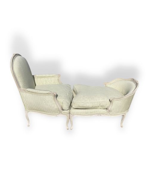 FRENCH LARGE SCALE DUCHESSE BRISE - ADDITIONAL PHOTO 12