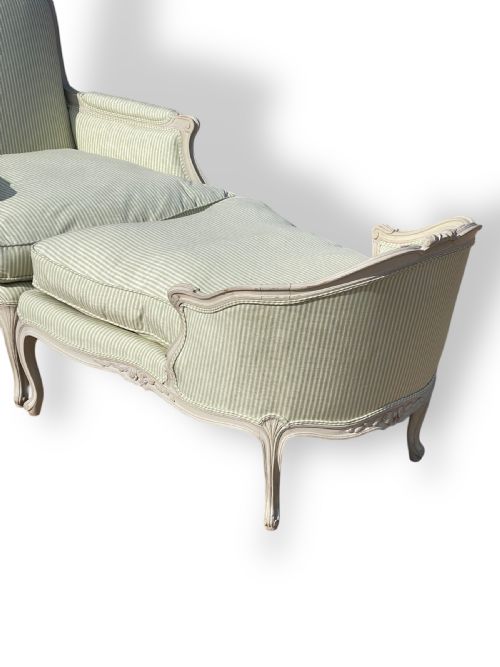 FRENCH LARGE SCALE DUCHESSE BRISE - ADDITIONAL PHOTO 13