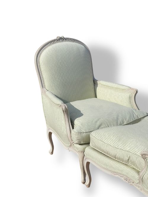FRENCH LARGE SCALE DUCHESSE BRISE - ADDITIONAL PHOTO 14