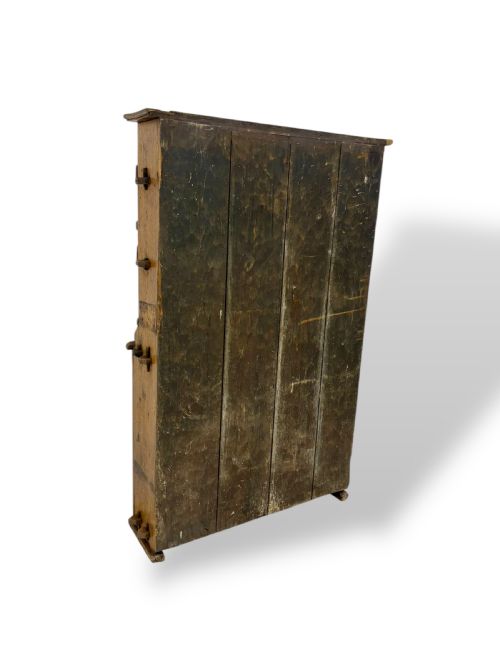 18TH CENTURY COUNTRY DRESSER - ADDITIONAL PHOTO 4