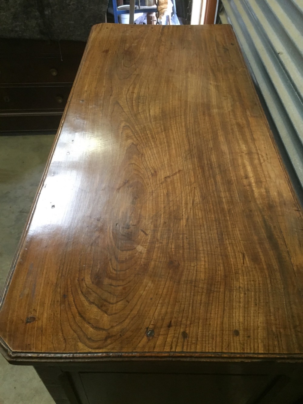 sideboard  View II