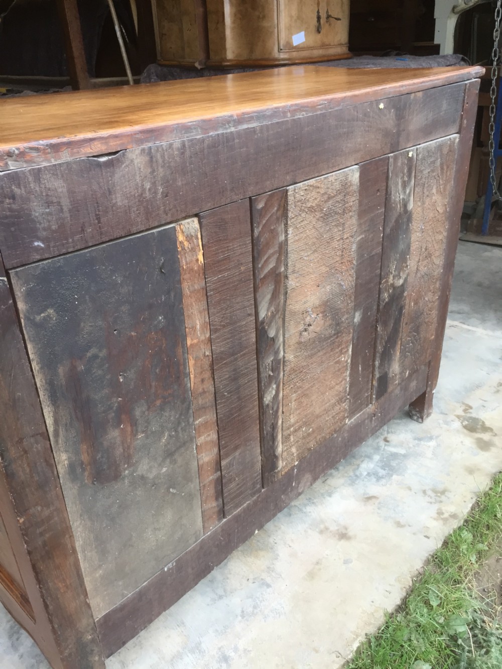 sideboard  View IV