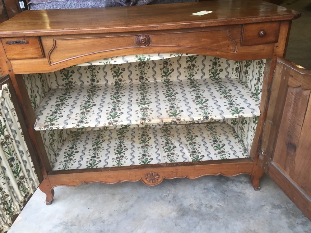 sideboard  View VI