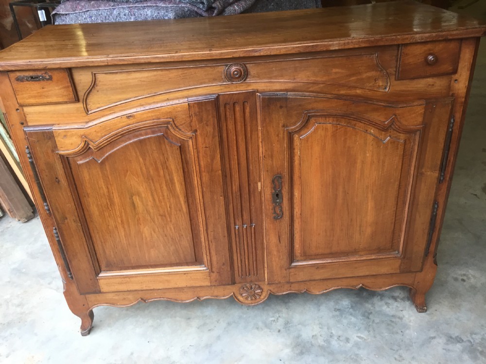 sideboard  View VII