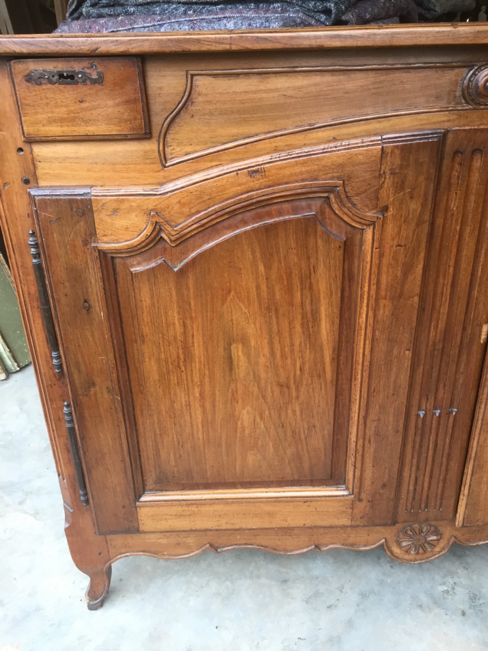 sideboard  View VIII