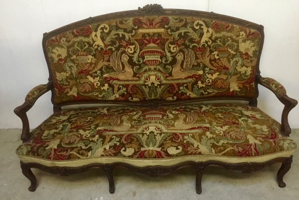 french sofa 