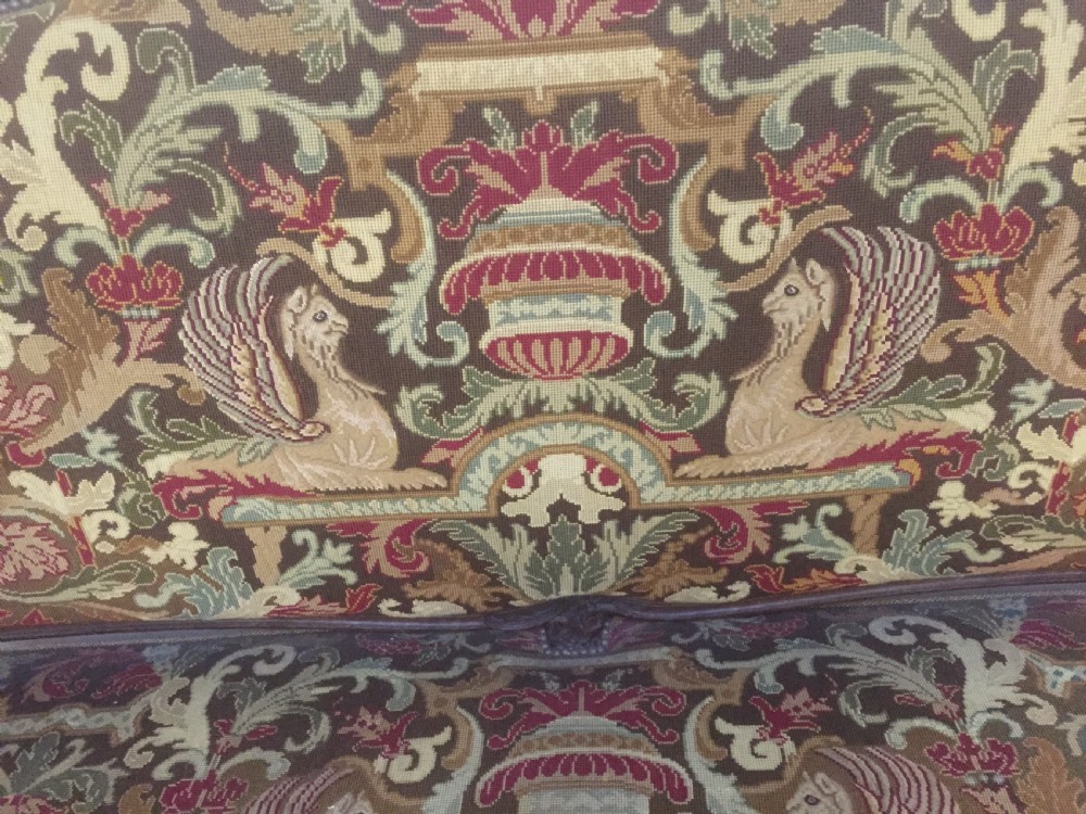 french sofa  View II