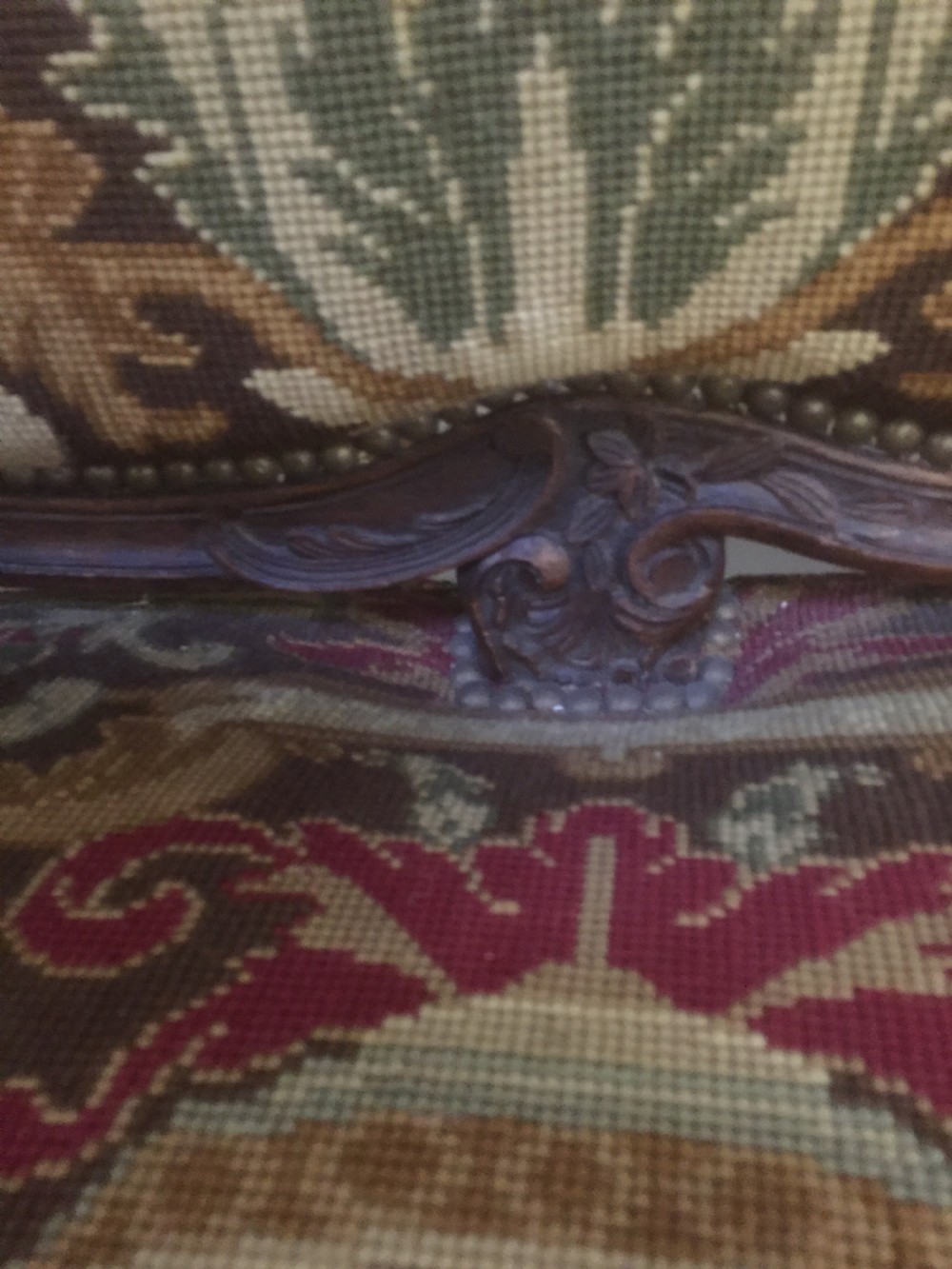 french sofa  View VIII