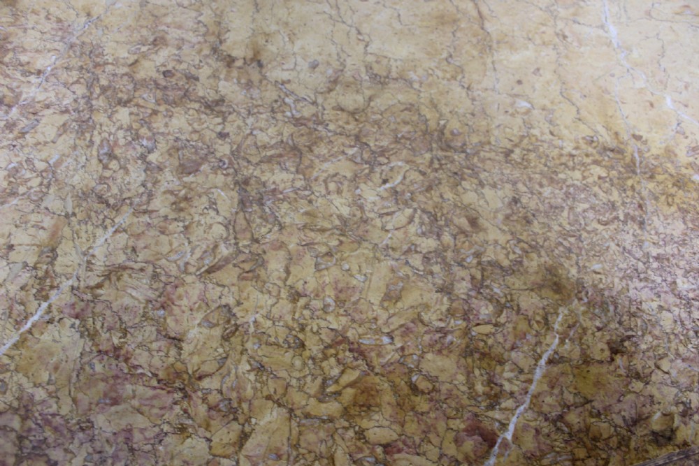Chinoiserie commode  View XI