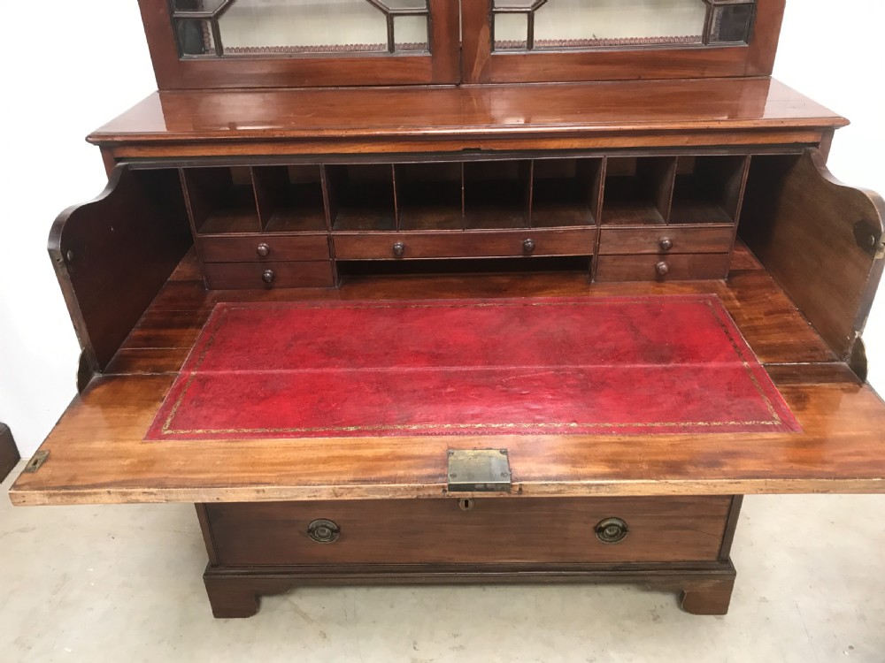 secrétaire Bookcase  View II