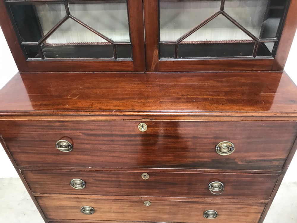 secrétaire Bookcase  View V