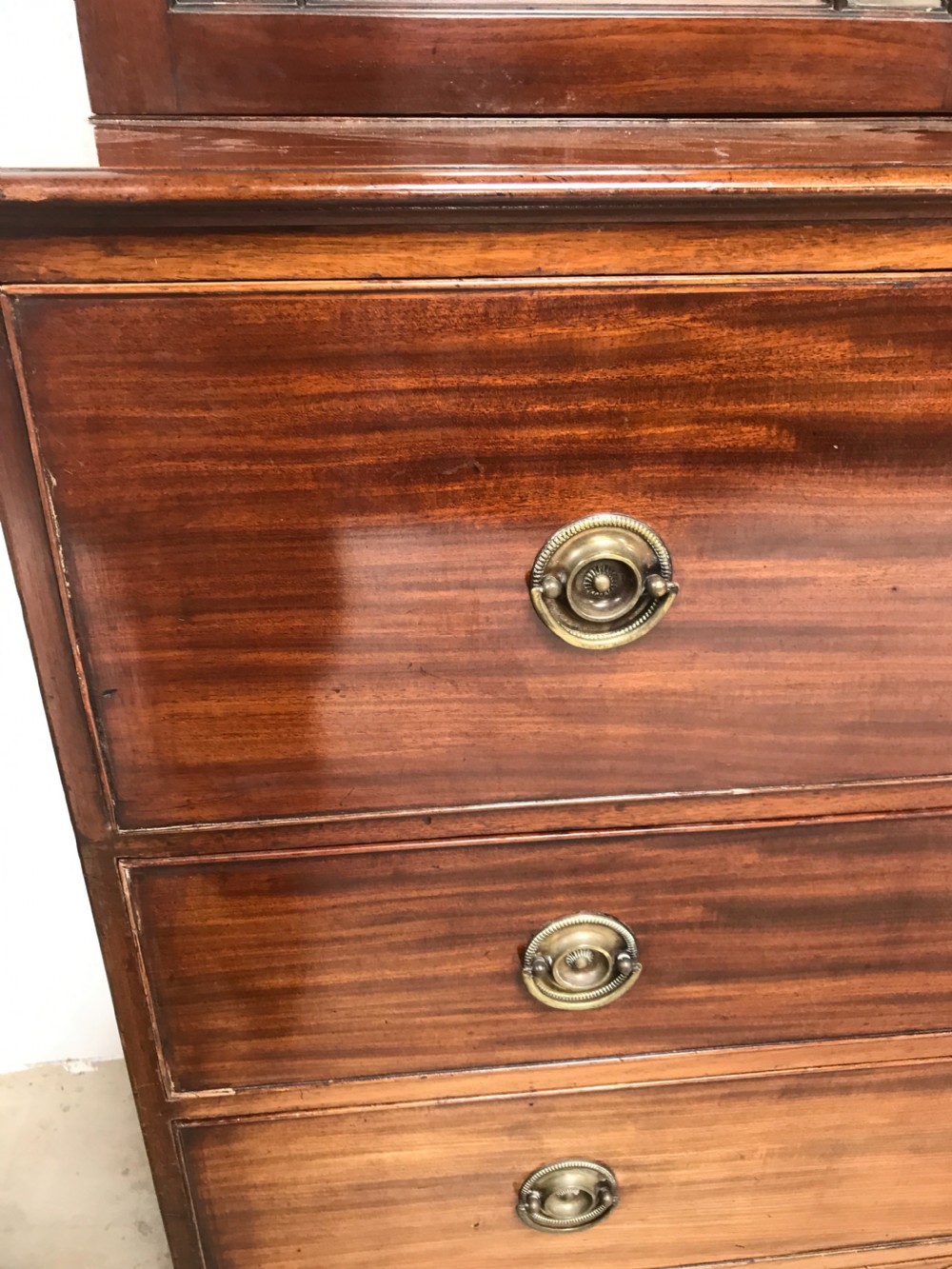 secrétaire Bookcase  View VI