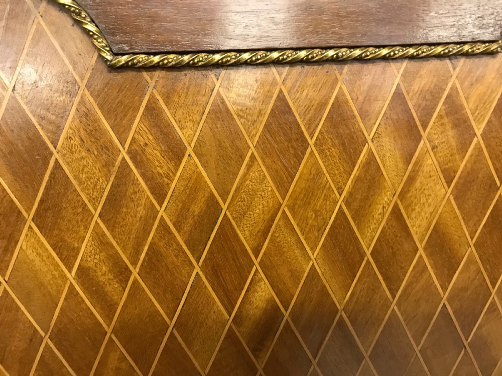 Stunning french bed king size View VI