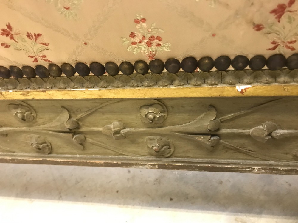 Fine Quality French king size bed View VIII