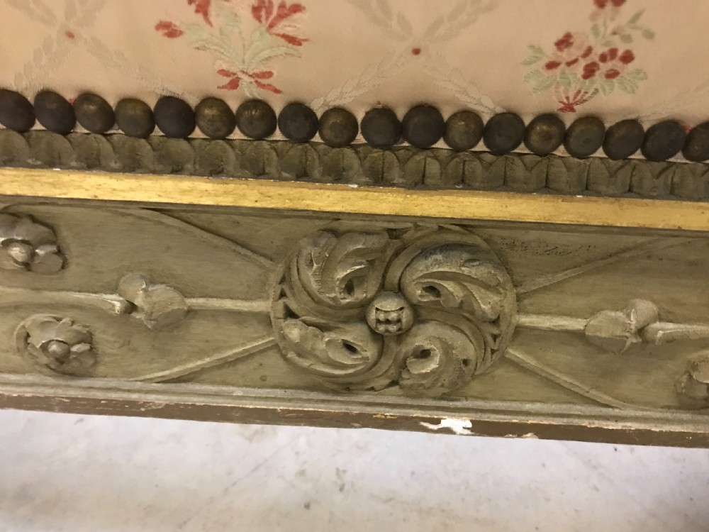 Fine Quality French king size bed View IX