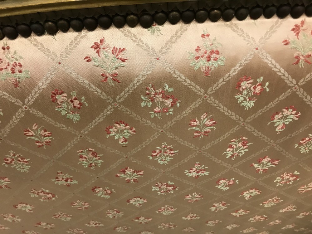 Fine Quality French king size bed View XII