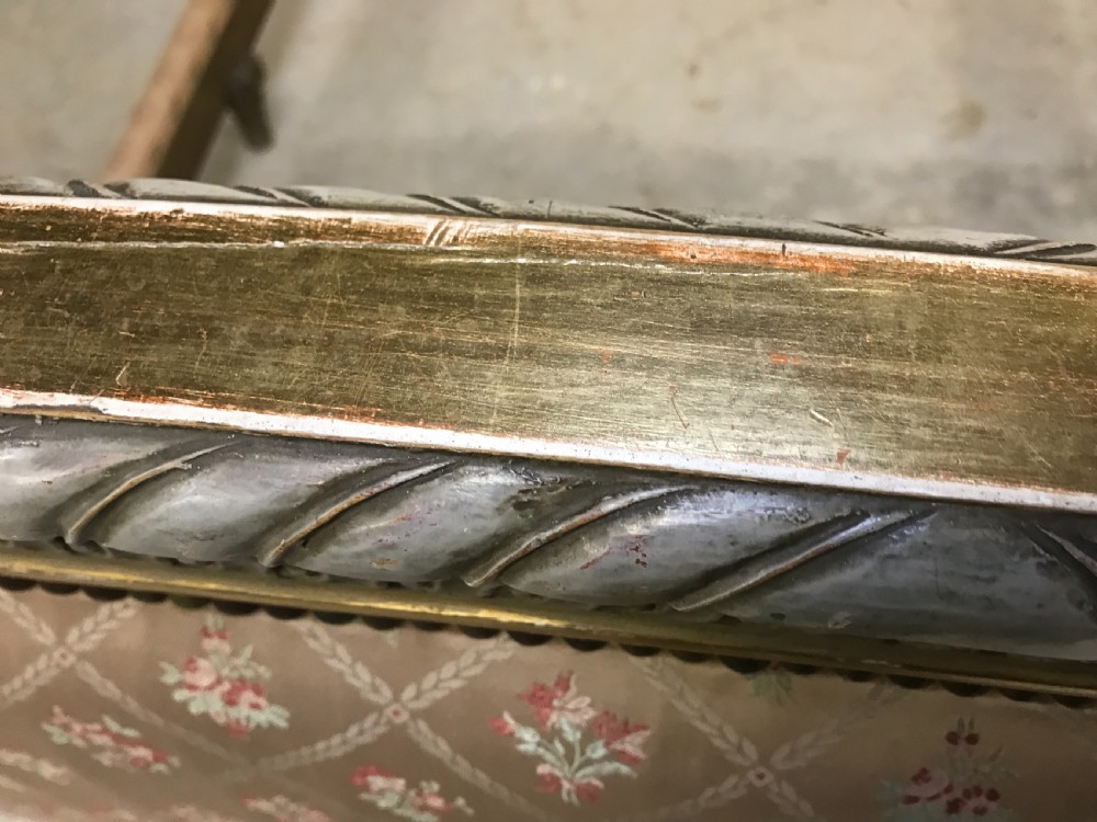 Fine Quality French king size bed View XIII