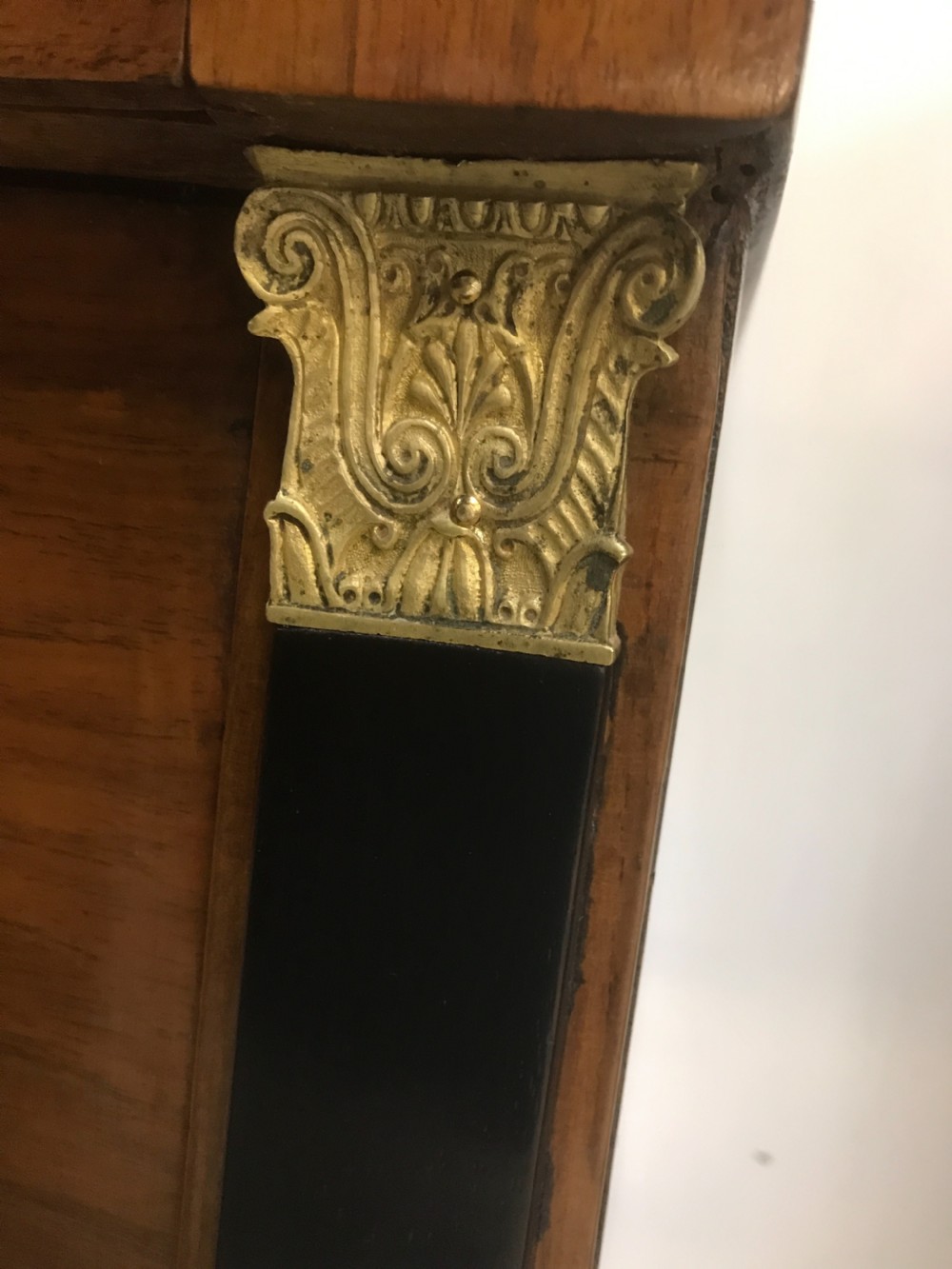 A Pair of Italian night stands  View VII