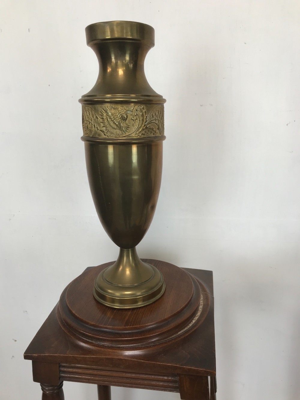 A Pair of Jardiniere stands View II