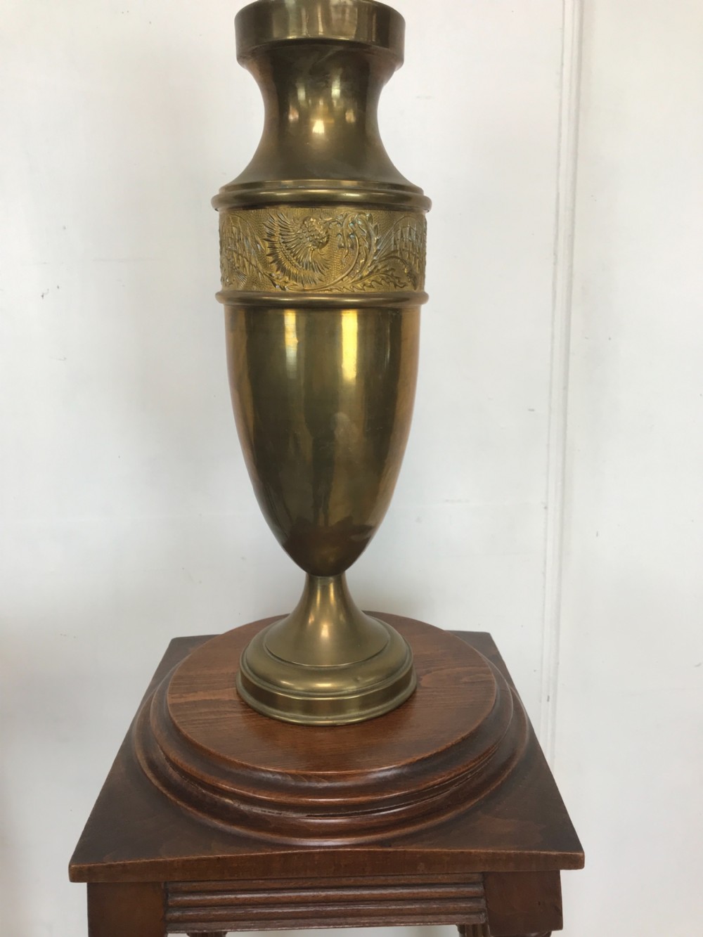 A Pair of Jardiniere stands View III