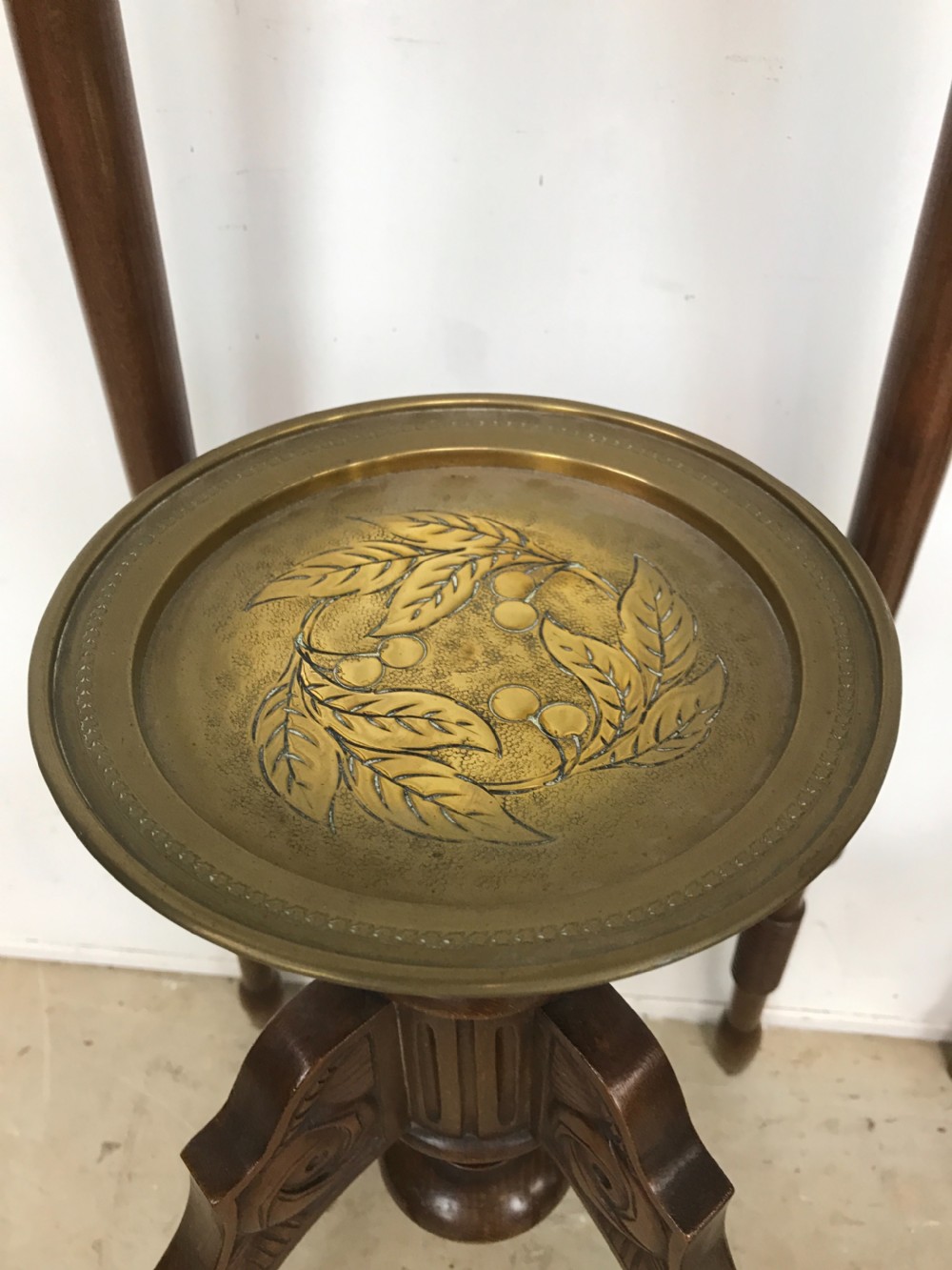 A Pair of Jardiniere stands View IV