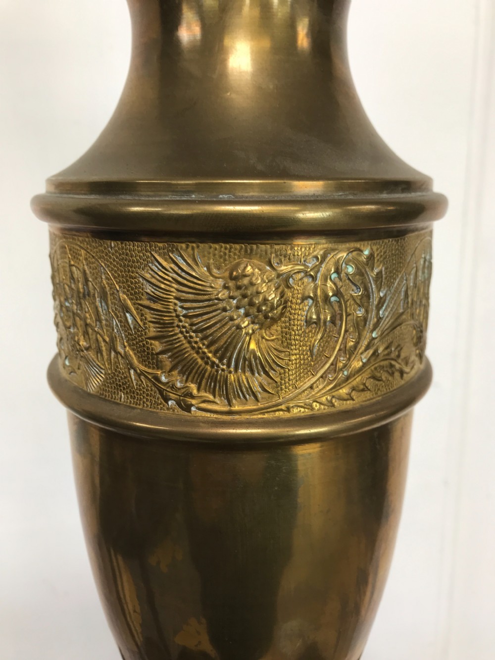 A Pair of Jardiniere stands View V