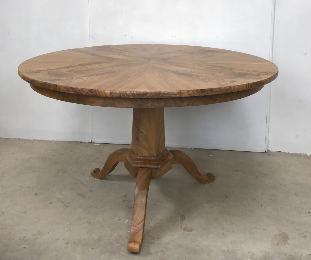 Dining Table View III