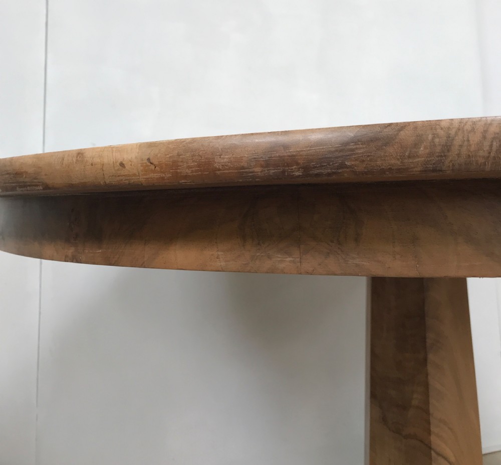 Dining Table View IV