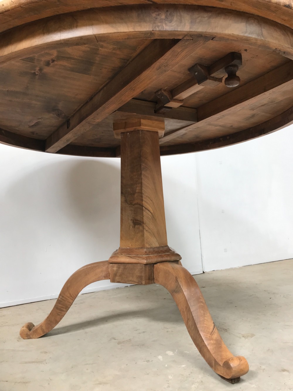 Dining Table View VII