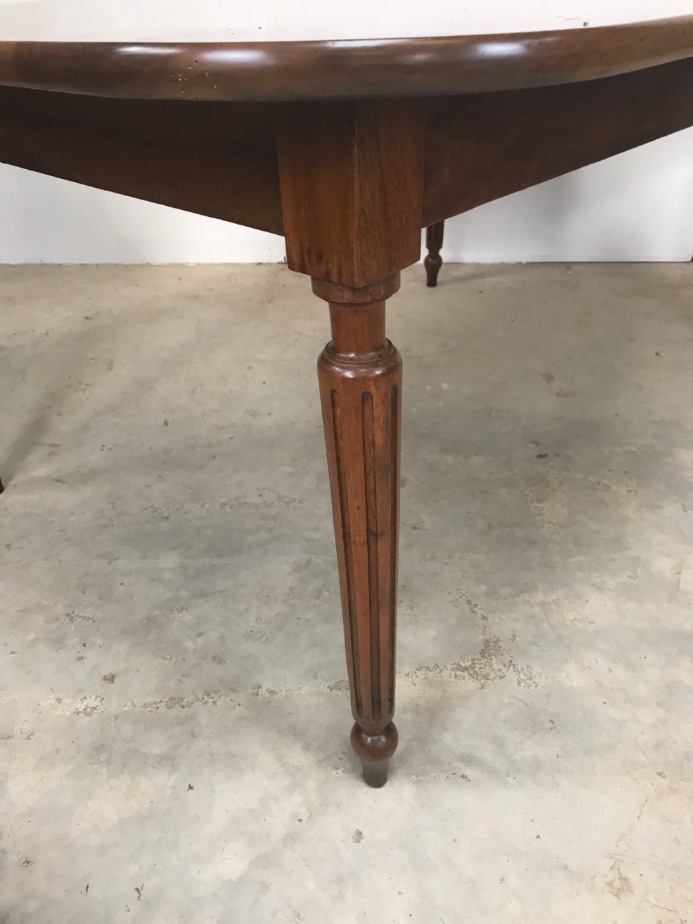 Dinning Table View II